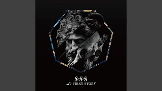 Cover art for REVIVER