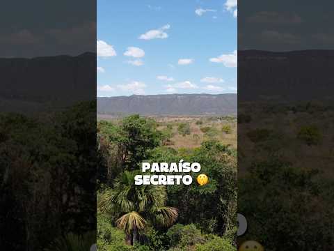 PARAÍSO SECRETO 🤫
