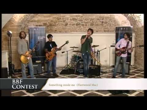 BBF2014 Contest - finalissima: JugBand Blues