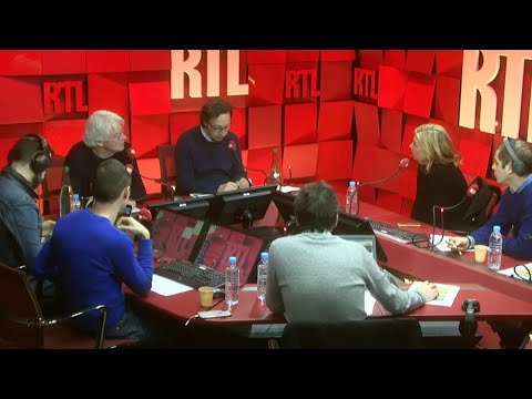 Michèle Laroque dans À La Bonne Heure !