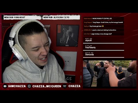 Shely 210 - Terms & Conditions *RE-REACTION*