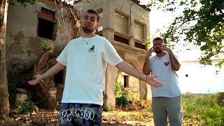 AKAT ARS & RITO SKR - LEJOS DE AQUÍ (Videoclip)
