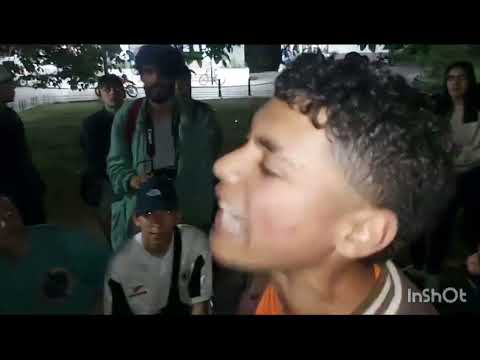 2vs2 ENMA X DOSEN vs ZITRO X IZ 4ts dinastia free