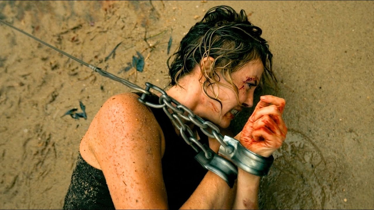 Apex (2026) | Full Recap 