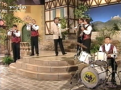 Wolfgang Edenharder - Einmal besser, einmal schlechter - 1996