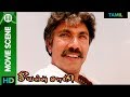 Sathyaraj Turns Is An Angry Man Sivappu Samy 2011