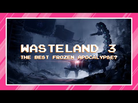Wasteland 3 Review – The Ultimate Post-Apocalyptic RPG You Need to Play in 2025