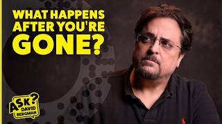 Who Gets Your Photos When You're Gone? | Ask David Bergman
