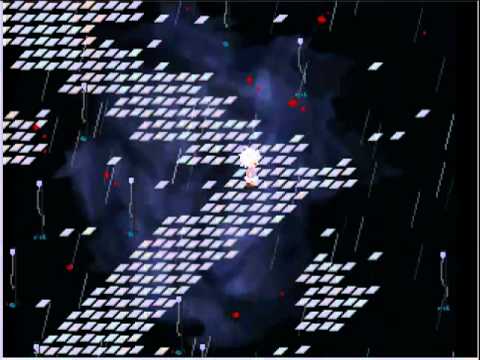 Dot Flow 1 - Sabitsuki