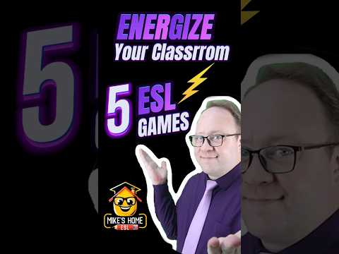 5 увлекательных игр для изучения английского как иностранного языка, которые вам стоит попробоват...