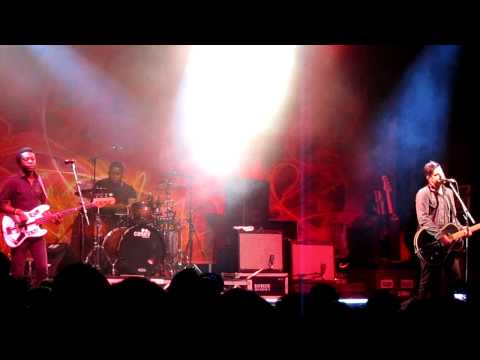 Thumbnail for A Chance Of Rain - Bedouin Soundclash at Fusion Festival by Bedouin Soundclash
