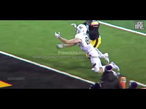 College Football Pump Up 2019 2020    'Moonlight'    ᴴᴰ 1 1