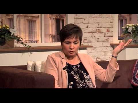 Café Tinto, 10 april 2014, deel 3 - Jane Lasonder