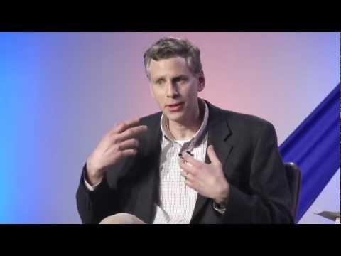 CHM Revolutionaries: The Idea Factory- Bell Labs and the Great Age of American Innovation