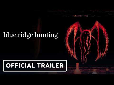 Blue Ridge Hunting - Official Chapter 1 Release Window Trailer | Women-Led Games x SGF 2026