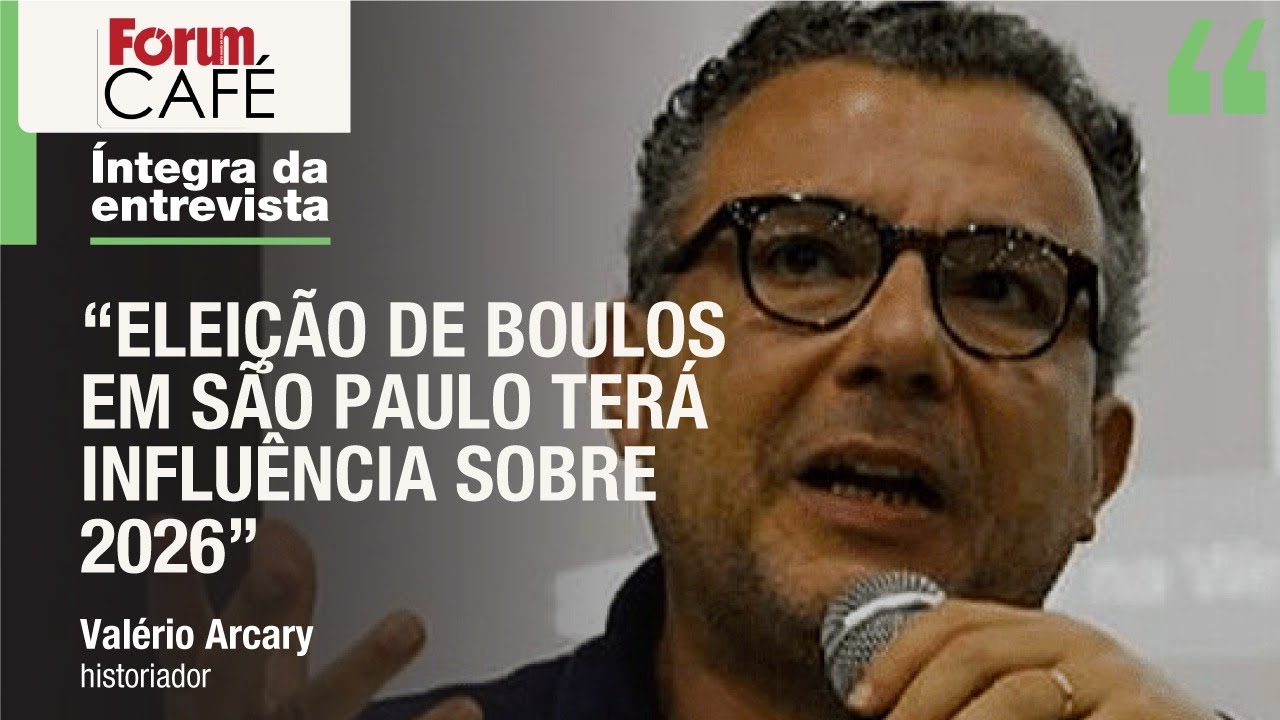 Arcary: “Vitória de Boulos para Prefeitura de São Paulo pode significar uma revolução na cidade”