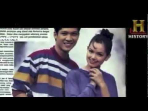 Umbrella - Semarak Kecintaan HD