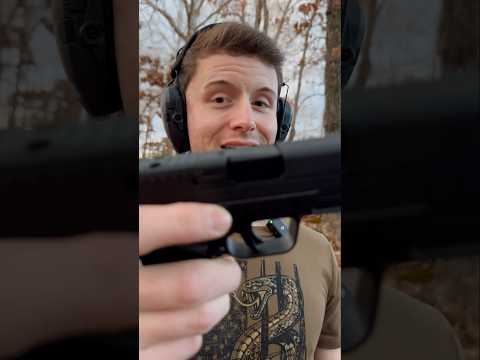 Springfield Armory XDS 9mm Pistol Review