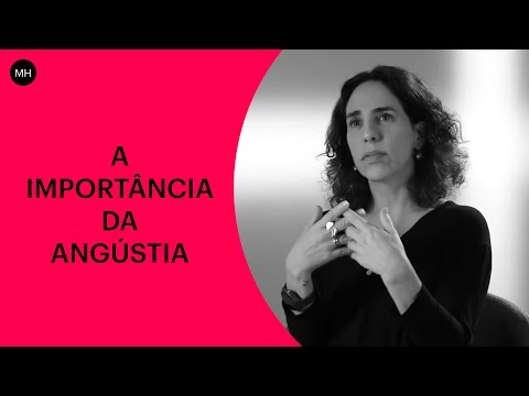 MARIA HOMEM: A IMPORTÂNCIA DA ANGÚSTIA | CASA DO SABER