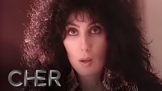 Cher - Main Man (Official Video)
