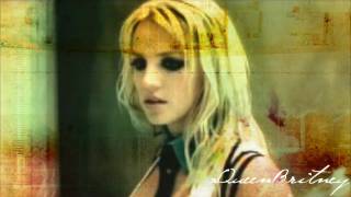 Britney Spears - Feet on the Ground (Promo)