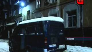 Сериал СК