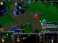 Warcraft 3 Тактика на застройку Альянс VS Орда 