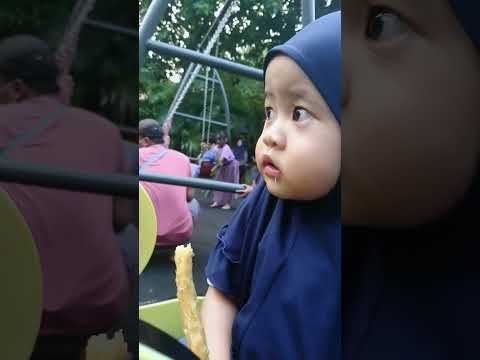 Allah Allah Aghisna Ya Rasulallah - fiya eat telur gulung