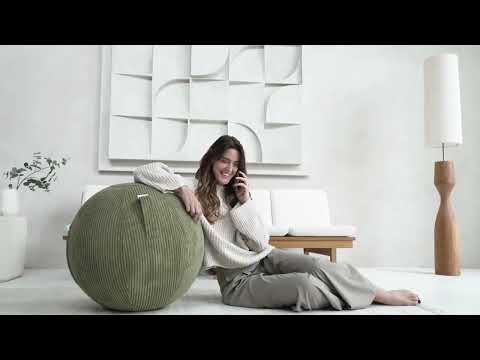 It´s so easy to sit on VLUV