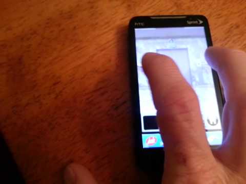 Video cover
