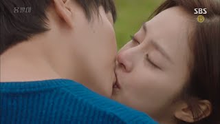 [KISS SCENE] HD - 용팔이 (Yong-Pal) Ep. 18 - Joo Won, Kim Tae He (ENG SUB + INDO SUB)