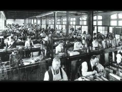 Milton Friedman - Power of Choice - Biography (Part 1) America's Greatest Humanitarian!