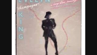 Evelyn 'Champange' King - Shame