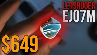 JACK OF ALL TRADES! | Letshuoer EJ07M Unboxing and Impressions | OB ODIO