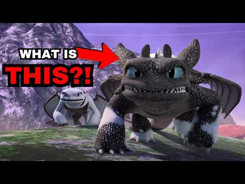 Dragons: The Nine Realms SUCKS.