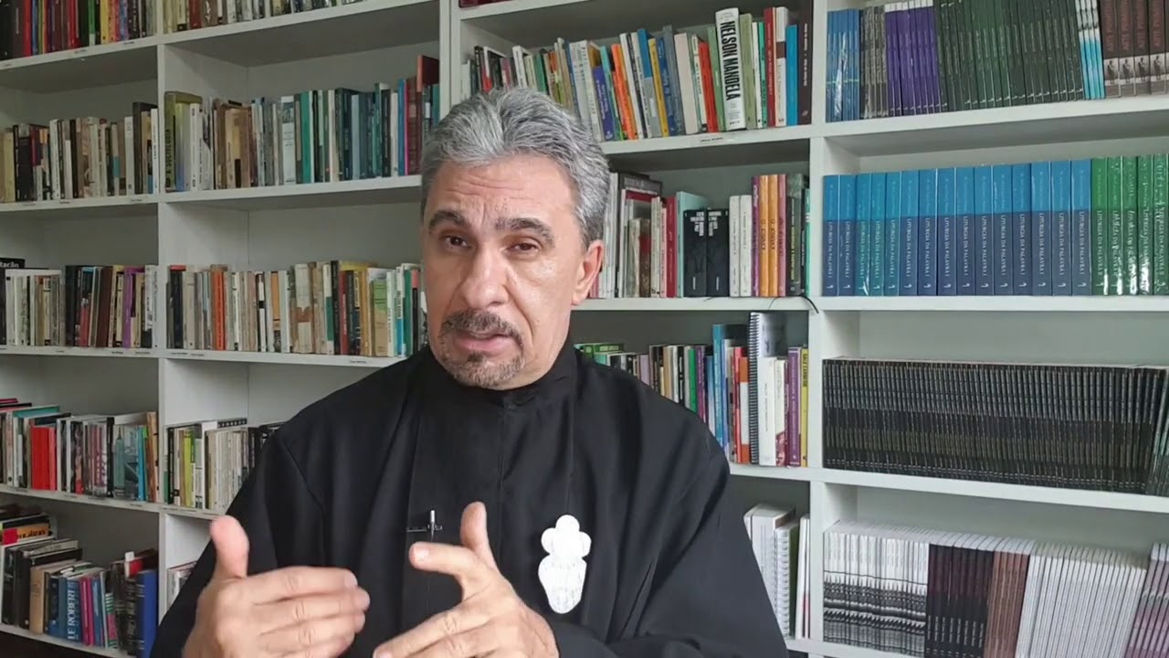 PADRINHOS DE CRISMA: Dicas para não errar na escolha.