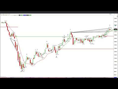 August 17th, 2PM ET Market Update on TFNN - 2020