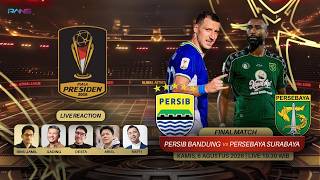 Download lagu FINAL MATCH PIALA PRESIDEN : PERSIB BANDUNG VS PERSEBAYA SURABAYA mp3 Download lagu FINAL MATCH PIALA PRESIDEN : PERSIB BANDUNG VS PERSEBAYA SURABAYA mp3
