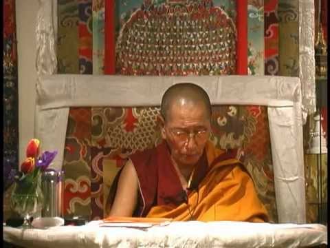 Discovering Buddhism Module 13 - Introduction to Tantra
