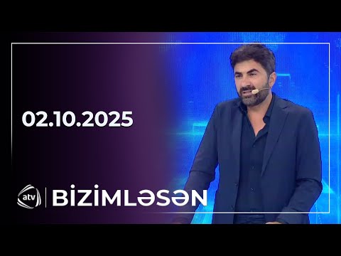 Bizimləsən / 02.10.2025