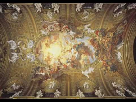 Bach: Missa brevis (Lutheran mass) BWV 236 in G major, Cantus Cölln, Junghänel