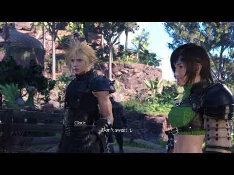 FINAL FANTASY VII REBIRTH PT45