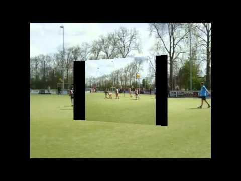 KCR A2  Weidevogels A1