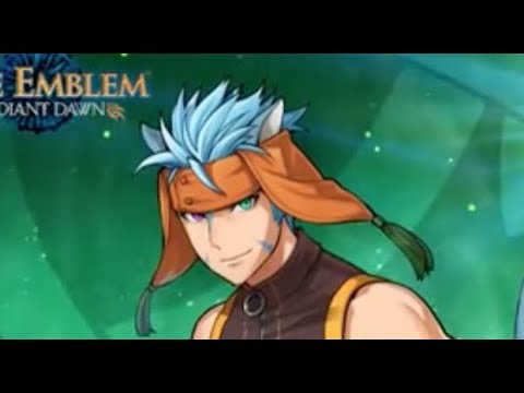 FEH: Out of Gallia in a Nutshell