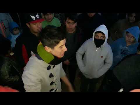 FORTALEZA VS RAMIRO - SEMIFINAL / 5ta FECHA