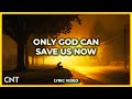 Oliver Anthony Music - Only God Can Save Us Now (Lyrics)