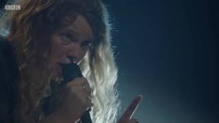 Kate Tempest - Tunnel Vision