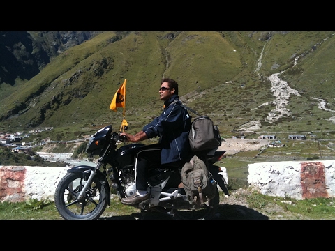 YATRA SHRI HEMKUNT SAHIB JI AND BADRINATH 2012,UTTRAKHAND.