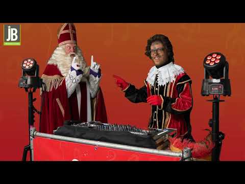 Video van DJ Piet en Sint | Kindershows.nl