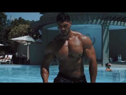 Gym status#andrei deiu in dubai